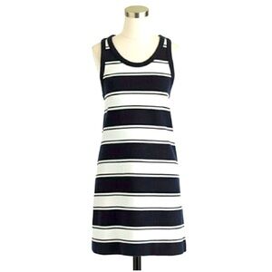 🔶 J. Crew Rugby Tank Dress 🔶